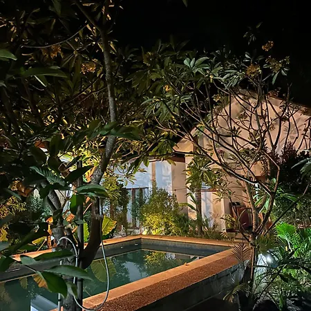 Santai Retreat Hotel